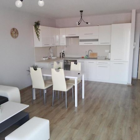 Apartament Marzenie 9 - Opole Apartman Kültér fotó