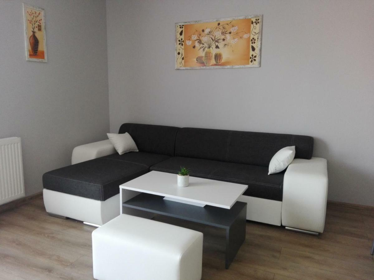 Apartament Marzenie 9 - Opole Apartman Kültér fotó