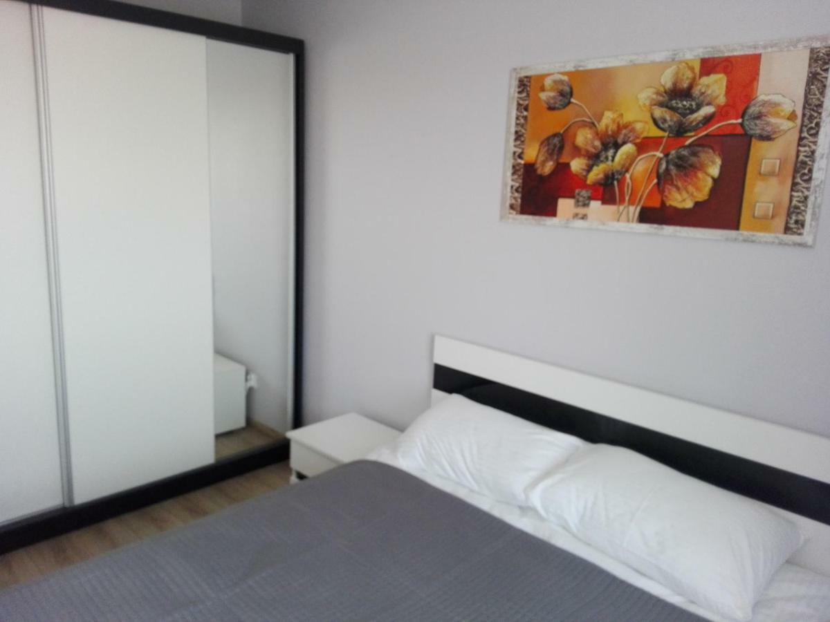 Apartament Marzenie 9 - Opole Apartman Kültér fotó