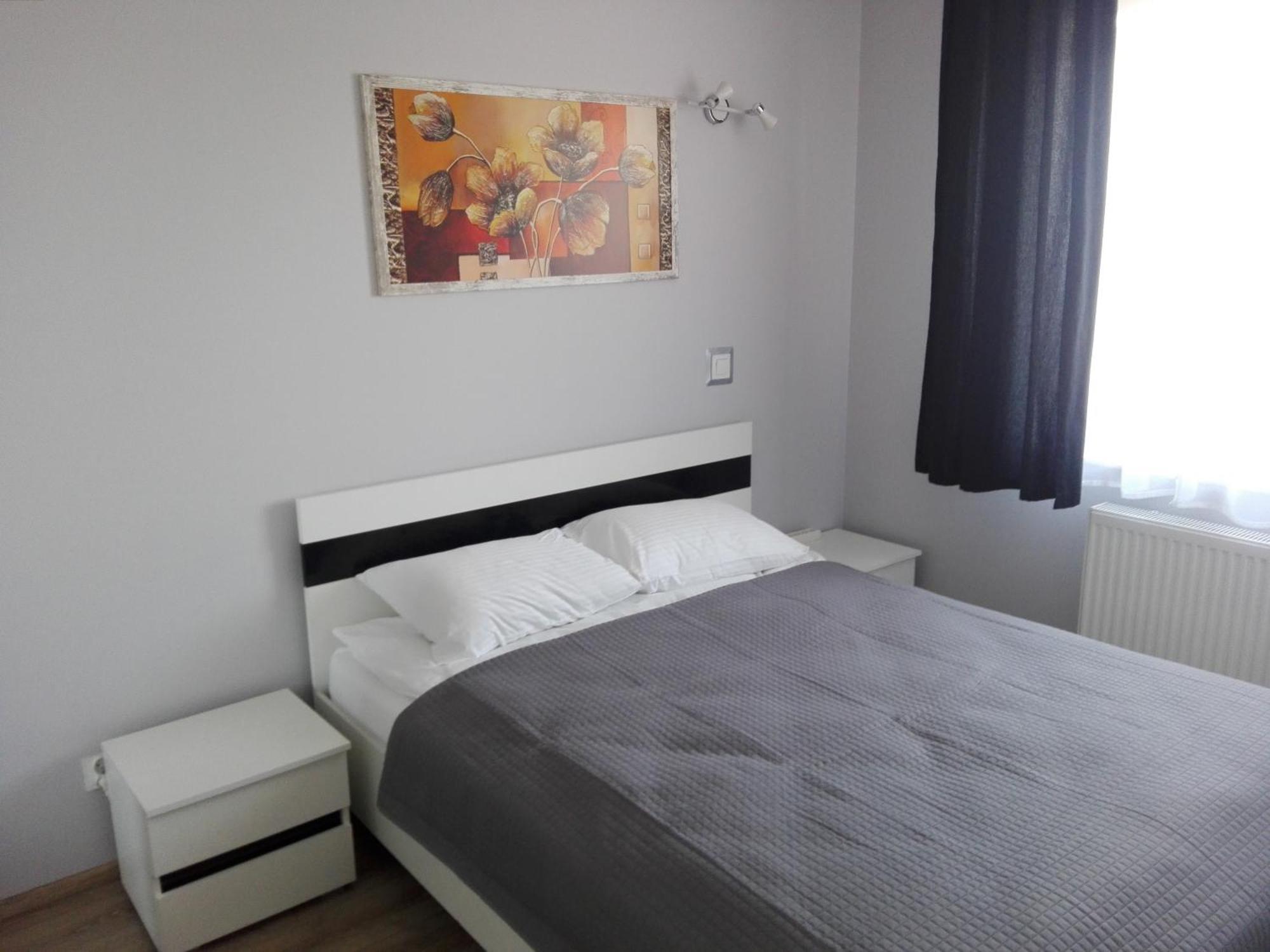 Apartament Marzenie 9 - Opole Apartman Kültér fotó